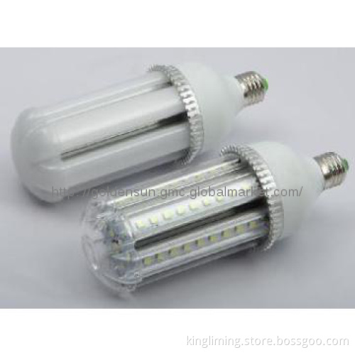 15W LED Corn bulb with high brightness